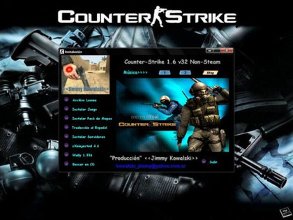 Download CS 16 Original Free - resursecscom