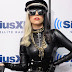 Lady Gaga Sued For Allegedly Copying Judas
