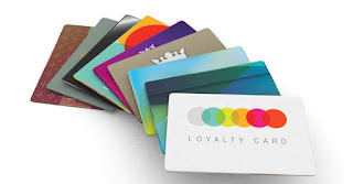 App per conservare carte fedeltà App carte fedeltà