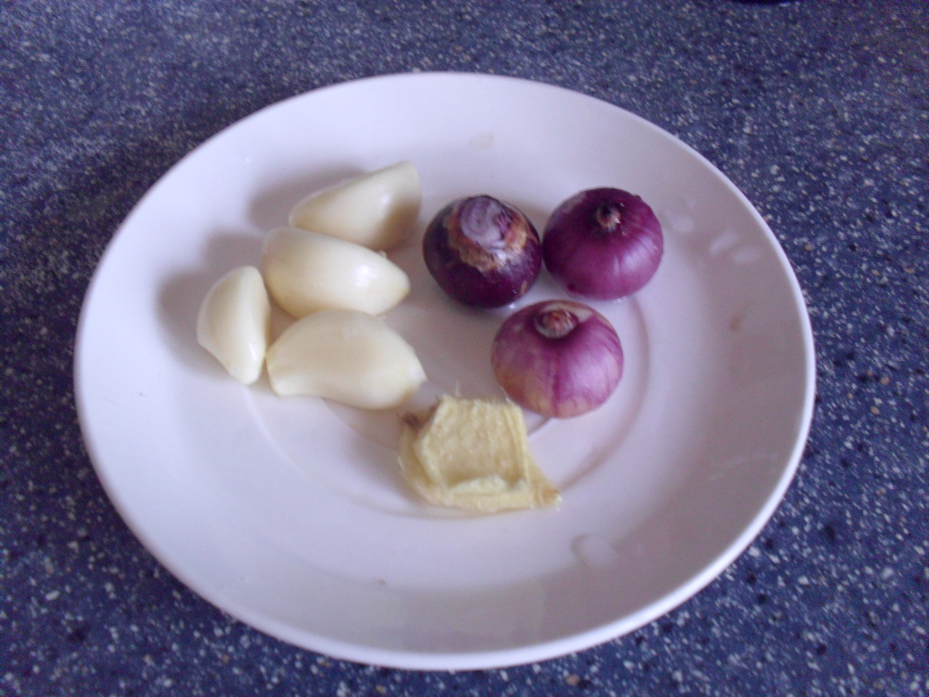 Ros Diana: Resepi::Ayam Masak Black Pepper