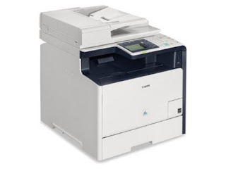 Canon i-SENSYS MF8580Cdw Drivers Download And Review