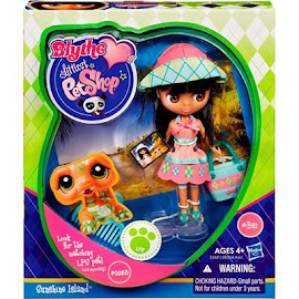 Littlest Pet Shop Blythe Loves Littlest Pet Shop Blythe (#B21) Pet