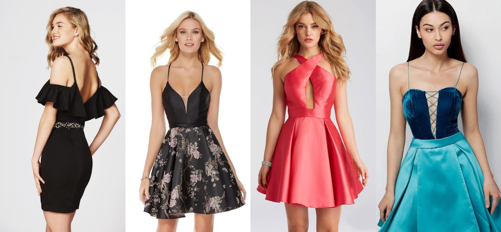 limelight party wear