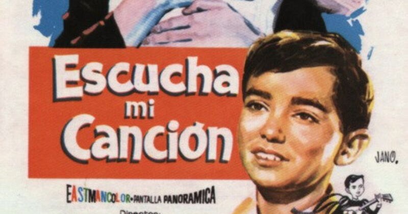 Karrafilms Escucha Mi Canción