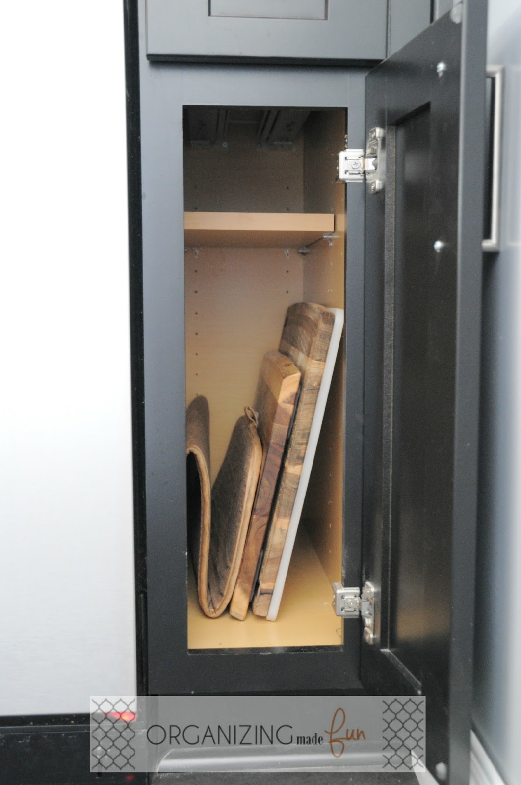 How to Organize Kitchen Cupboards Organizing Made Fun How to