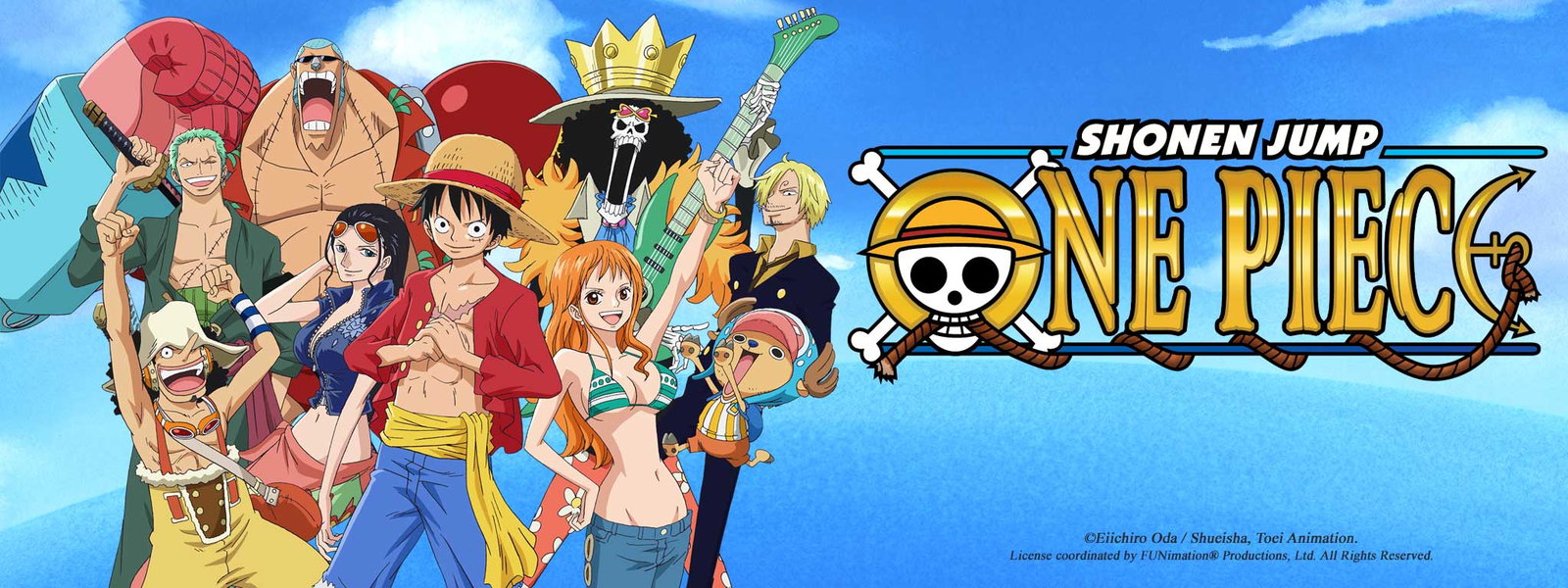 Phim Đảo Hải Tặc (One Piece) 1999 HD-Thuyết minh