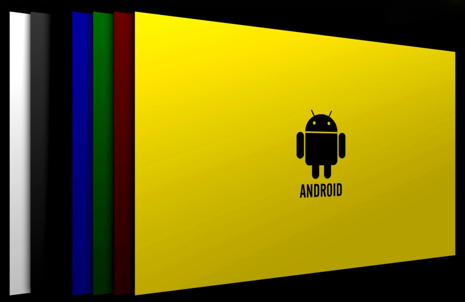 Category Yellow Wallpaper Page 0  High Resolution