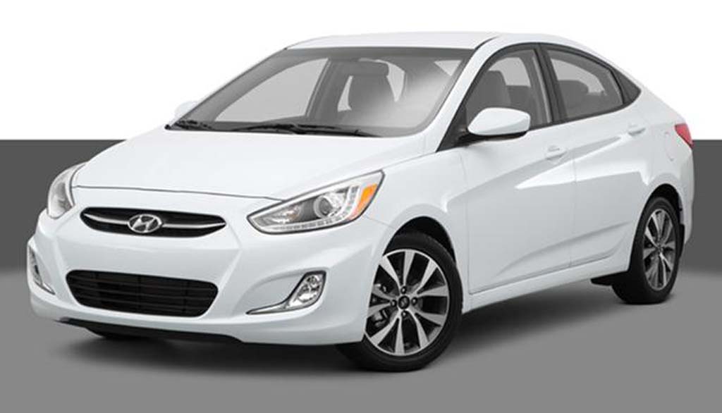 2016 Hyundai Accent Hatchback, Review, Interior, Specs, Release Date ...