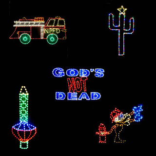 Christmas Light Store