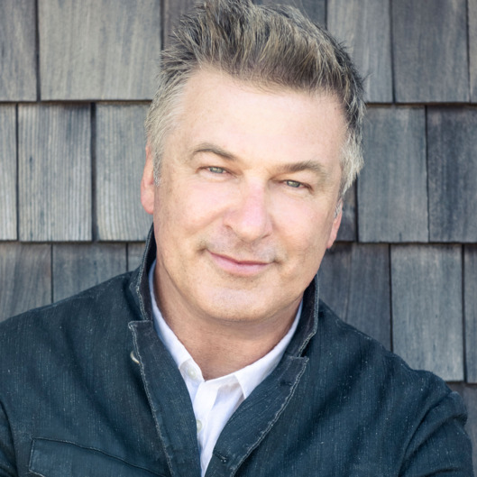 Prayer List For Rock Stars ALEC BALDWIN