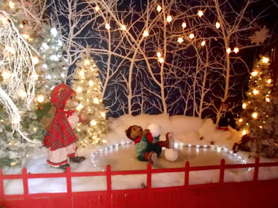 National Christmas Center Museum in Lancaster County