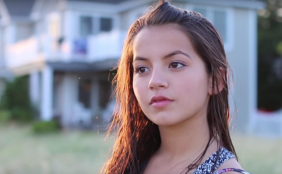 Isabela Moner será la protagonista femenina de 'Transformers 5' No es