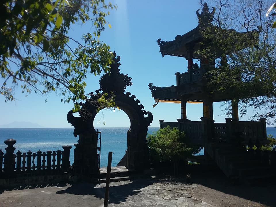 Akulturasi Budaya Sejarah Hari Raya &amp; Upacara Yadnya di Bali