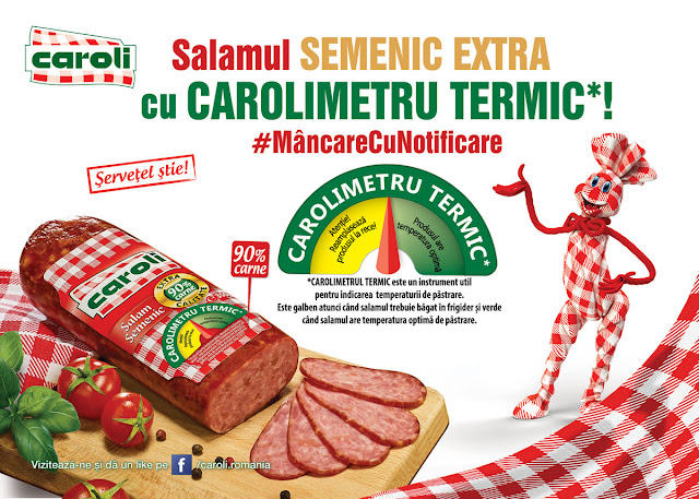 Afla conditiile necesare cu o singura notificare