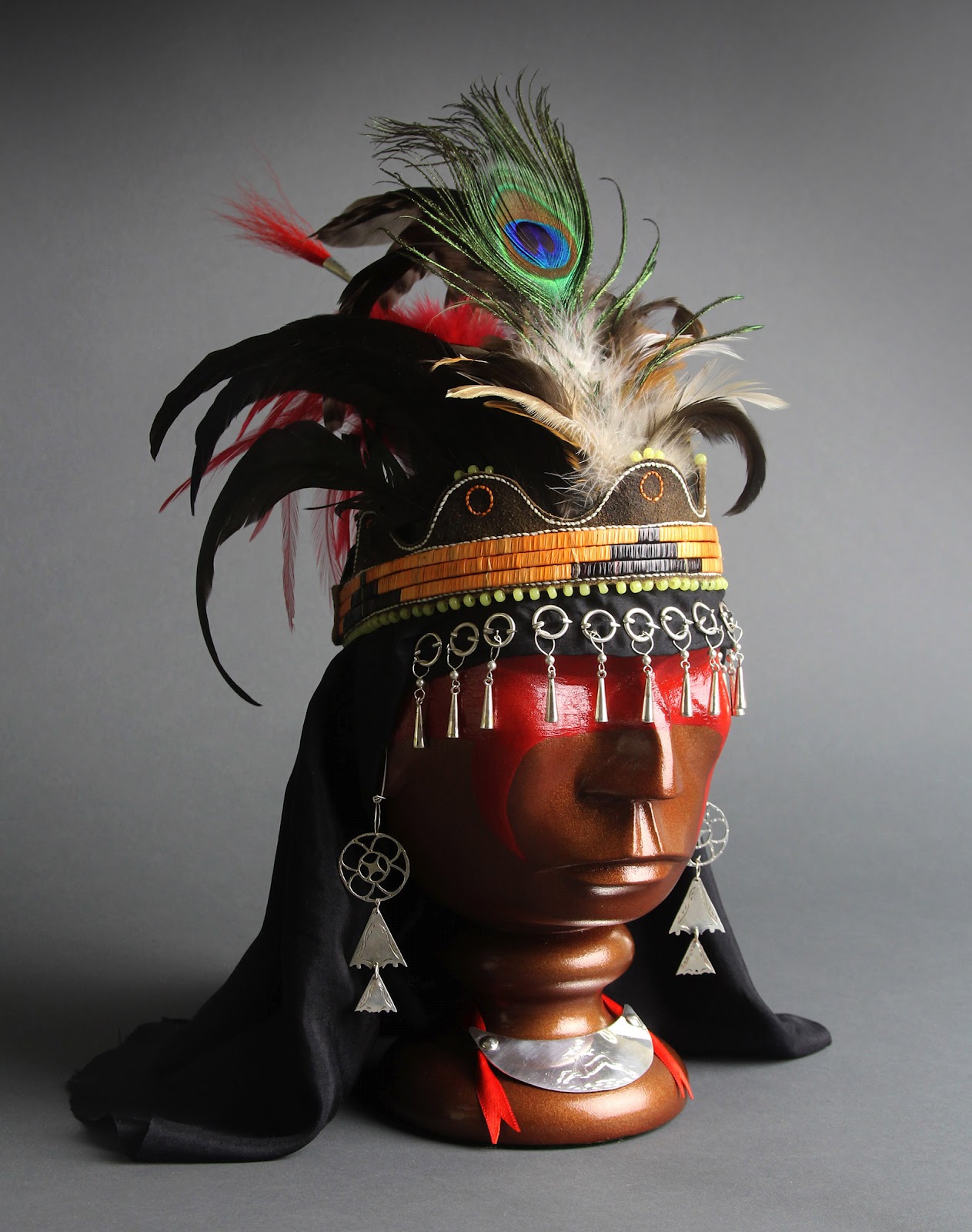 Contemporary Makers Shawn ster and H. David Wright Collaborate For