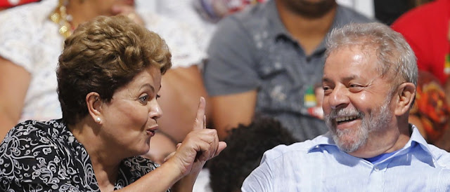 Lula, Dilma e Mantega devem depor sobre contas de Joesley no exterior