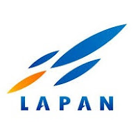 Logo Lembaga Penerbangan dan Antariksa Nasional