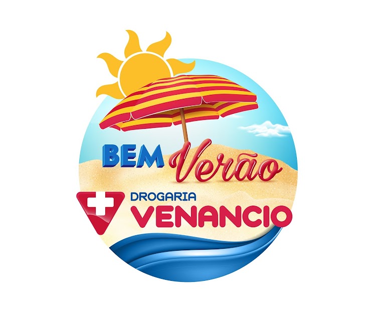 Drogaria Venancio lança campanha Bem Verão