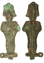 Portable Antiquity Collecting and Heritage Issues: PAS database: Where ...