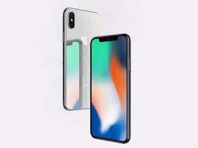 iPhone X có gì mới