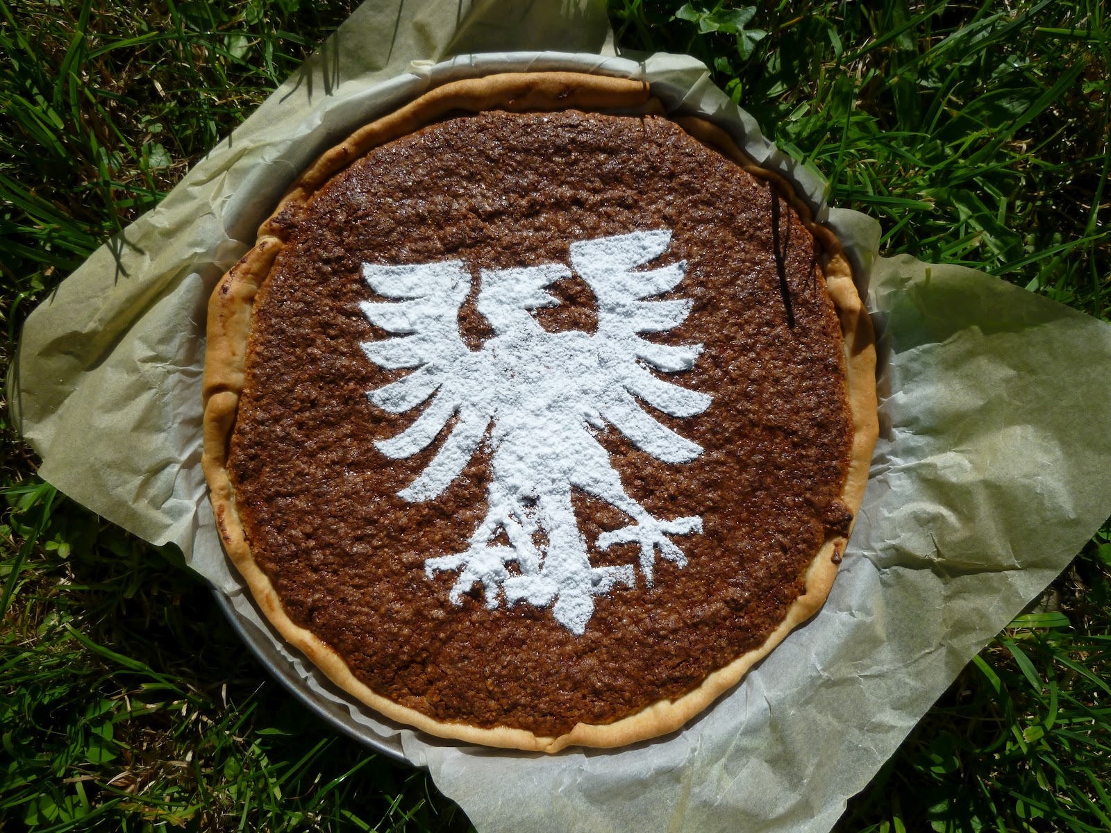 Haslikuchen