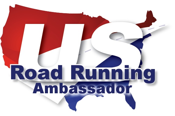 US Road Running Ambassador