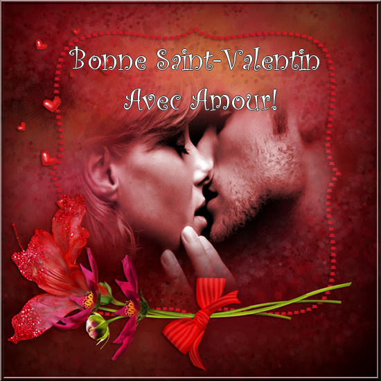 Images pour Facebook Amoureux romantiques de SaintValentin