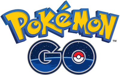 Pokémon GO-Up