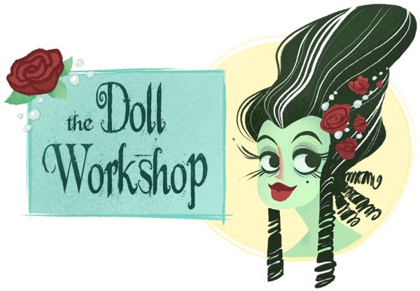 The Doll Workshop