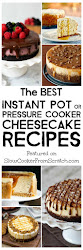 cooker pressure instant pot recipes cheesecake slowcookerfromscratch today visited visits times