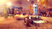 DiRT Showdown-PROPHET pc español