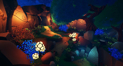 Keepers Of The Trees Game Screenshot 6