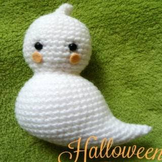 PATRON GRATIS FANTASMA AMIGURUMI 31151