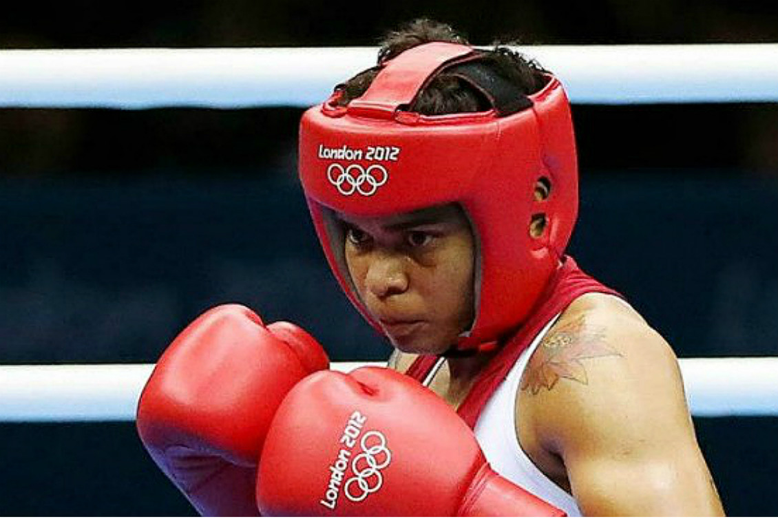 Seleção olímpica de boxe já treina no Rio de Janeiro Surto Olímpico Seleção olímpica de boxe já treina no Rio de Janeiro Surto Olímpico