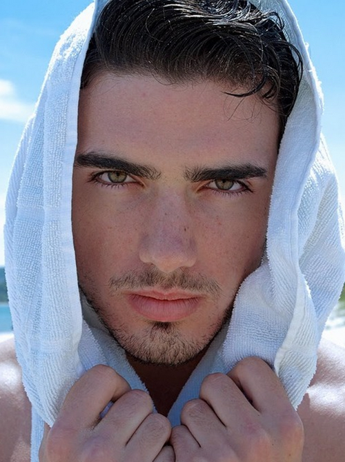 AdonisMale Blog: Hunks of Adonis