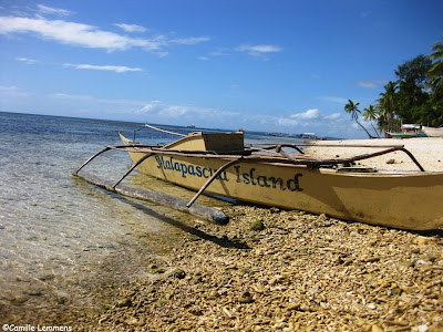 Malapascua island, Cebu, Visayas, Philippines