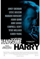 Handsome harry Handsome harry