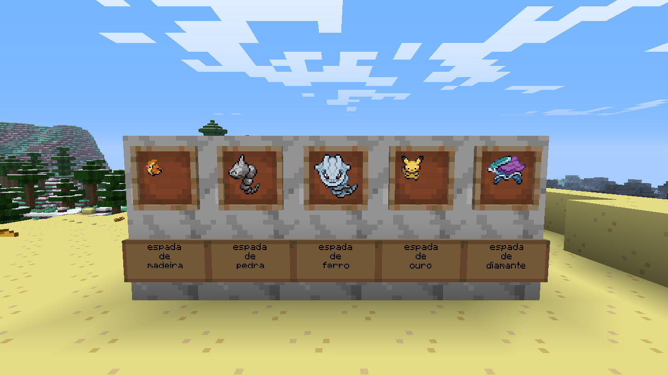 what resource pack is pokelawls using in minecraft what resource pack is pokelawls using in minecraft
