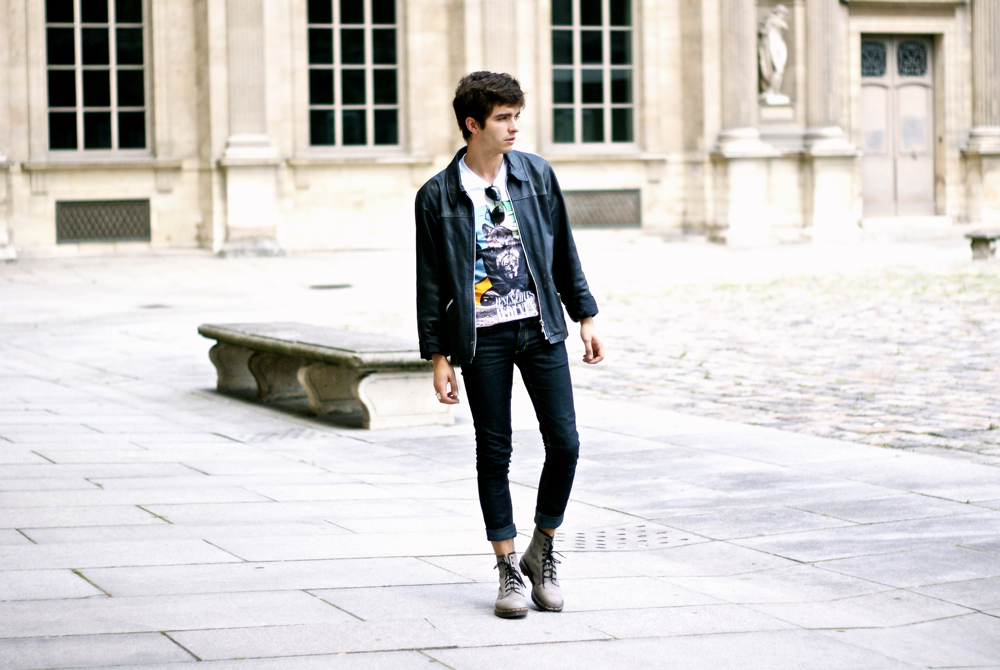 BLOG MODE HOMME PREPPY CONSEIL STYLE PARIS ELEGANCE TENDANCE
