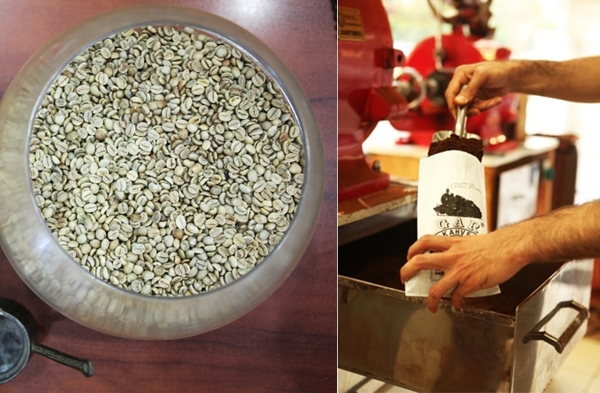 Adana�nın Meşhur Gar Kahvesi KAHVEKAFE Kahve Dünyasından Bilgiler