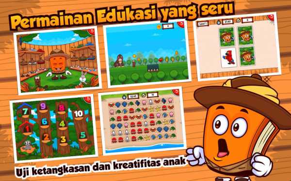 Game Pendidikan Untuk Anak Sd Jaman