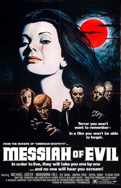 [VF] Messiah of Evil 1973 Streaming Voix Française