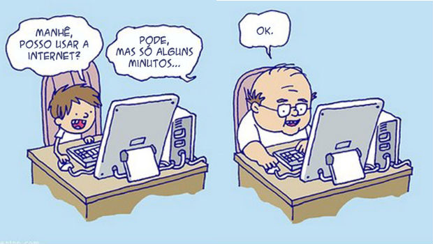 Observatório de Redes Sociais: As redes sociais digitais: necessidade ...