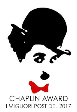 Chaplin Award