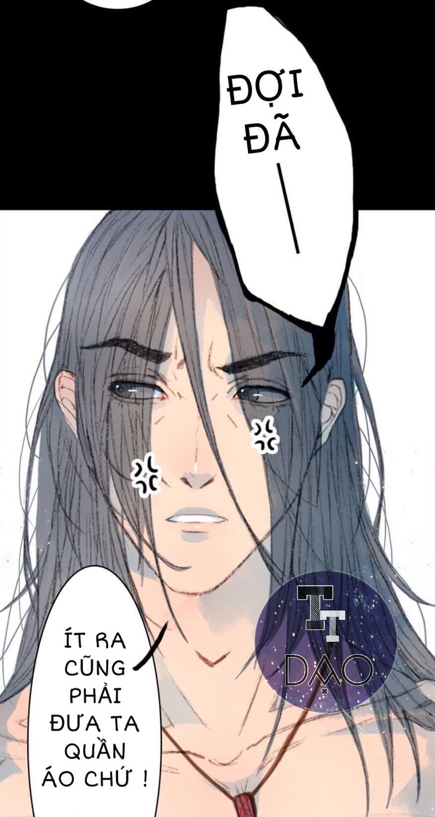 Khúc Hữu Ngộ - Chương 1 - Trang 32