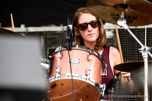 The Bearskins at Riverfest Elora 2018 at Bissell Park on August 18, 2018 Photo by John Ordean at One In Ten Words oneintenwords.com toronto indie alternative live music blog concert photography pictures photos