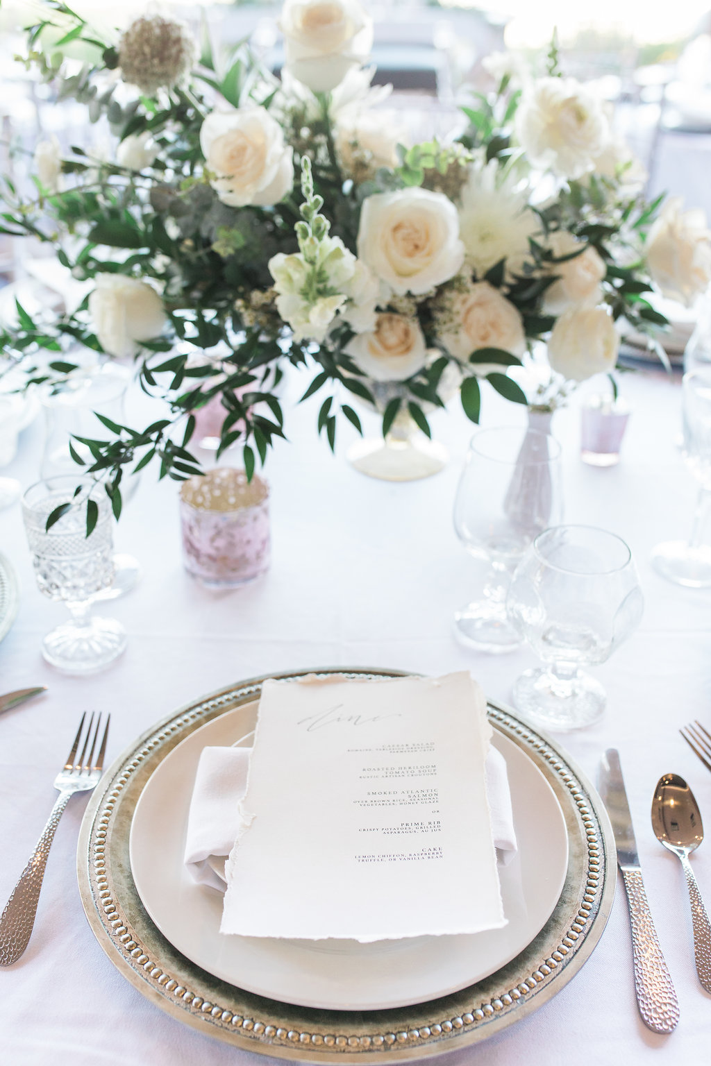 Material Girls Weddings Portfolio