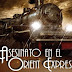 AGATHA CHRISTIE: ASESINATO EN EL ORIENT EXPRESS - En Español