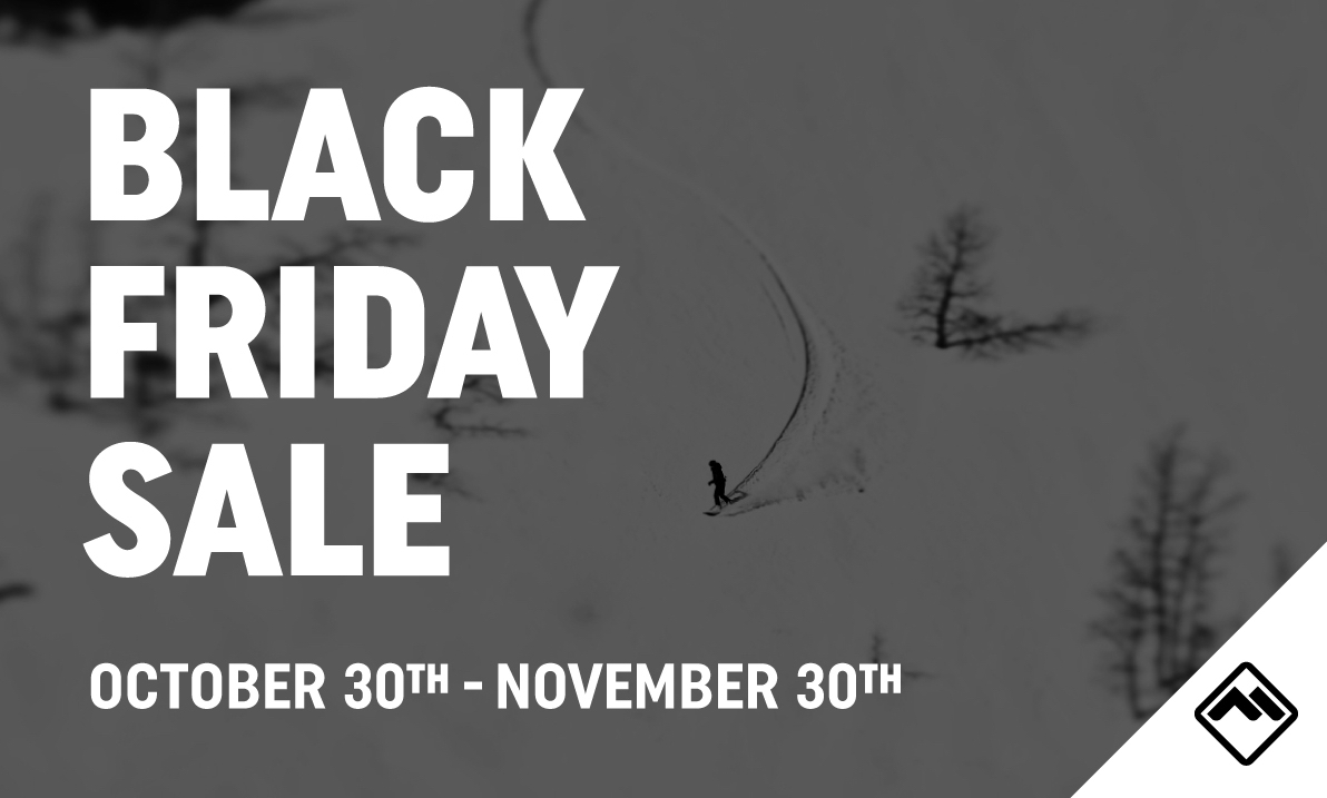 One Two Ski Black Friday Cyber Monday Ski Steals and Downhill Deals
