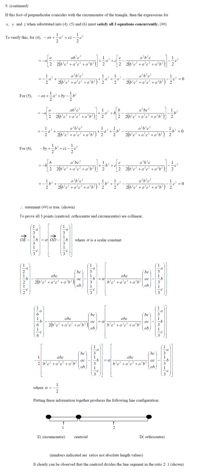 CBSE Class 10 Papers